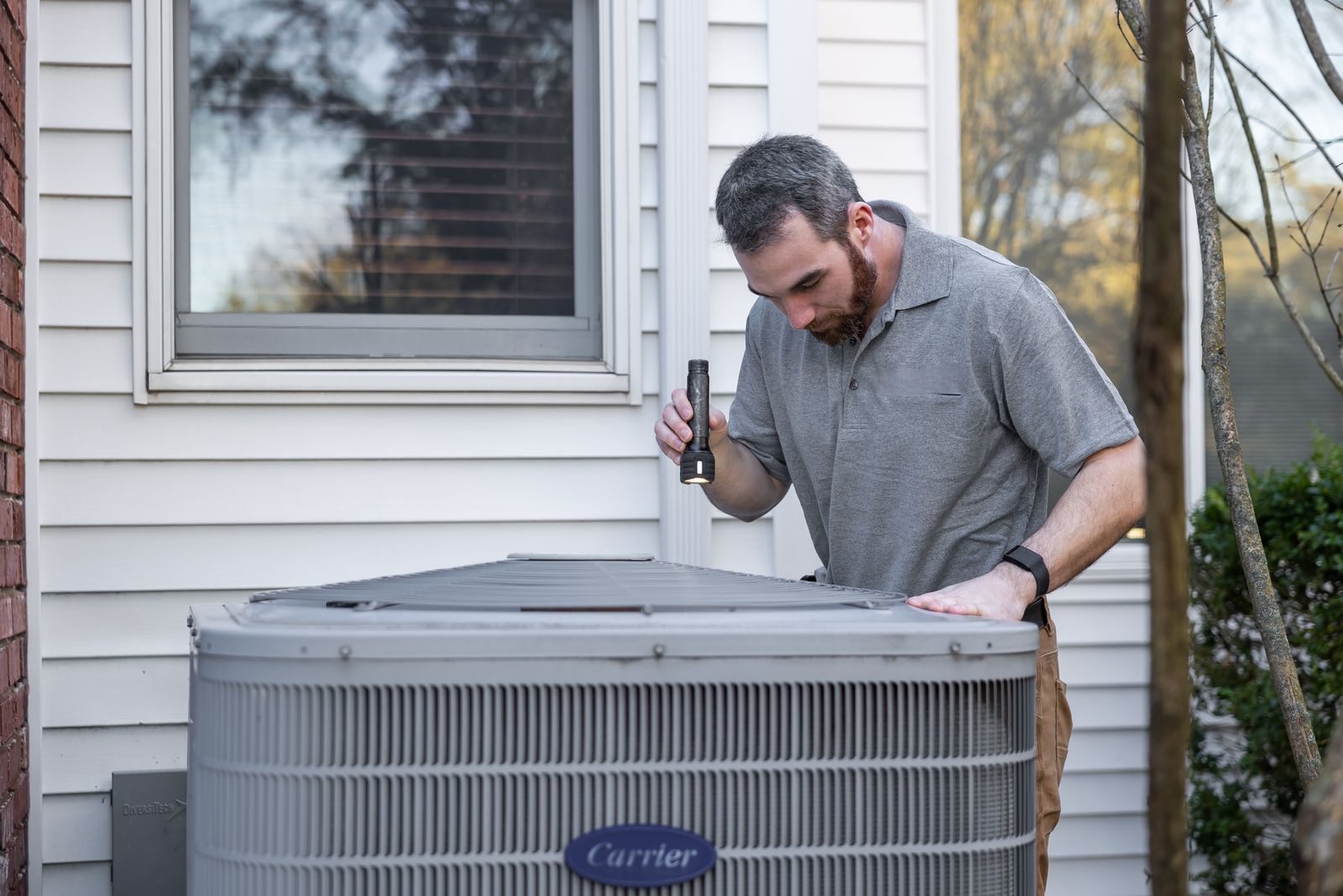 How Often Should You Service Your HVAC System in Newmarket, Ontario?