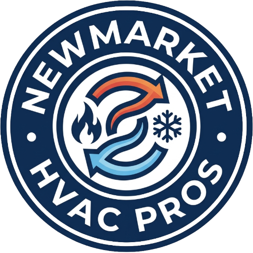 Newmarket HVAC Pros